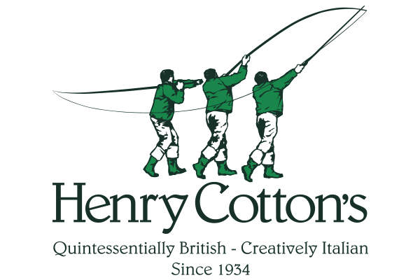 Henry Cotton's