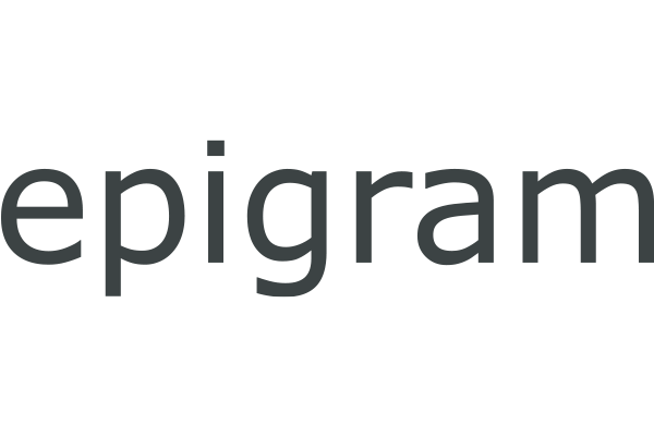 epigram (에피그램)